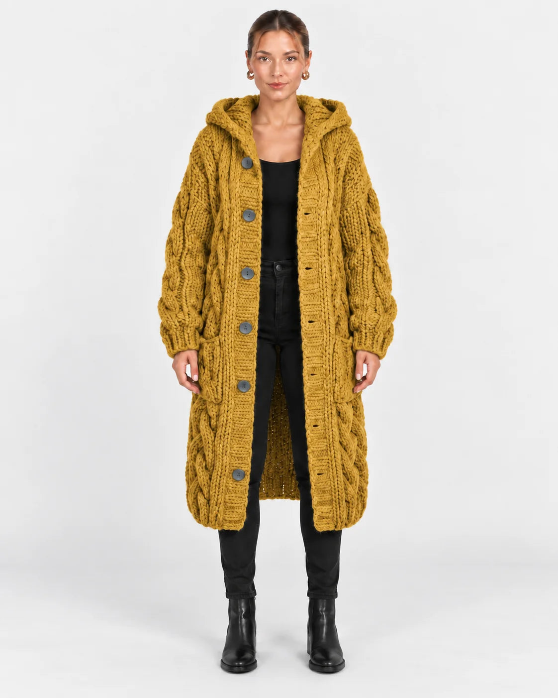 Yellow / 3XL