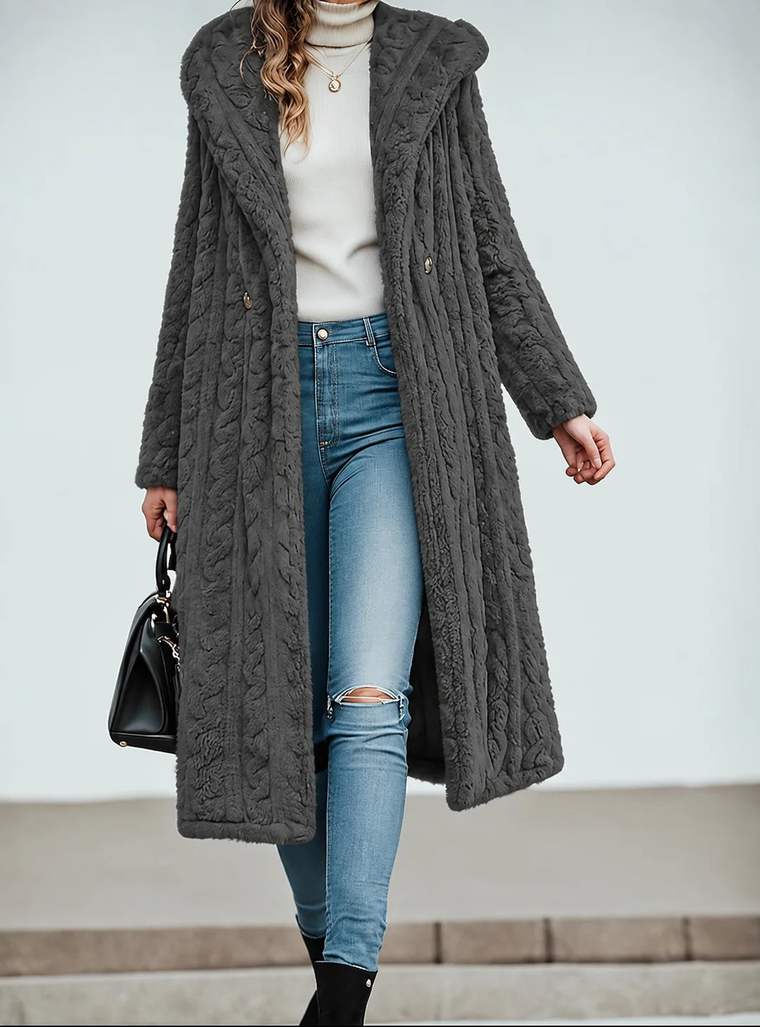 Gray / XXL