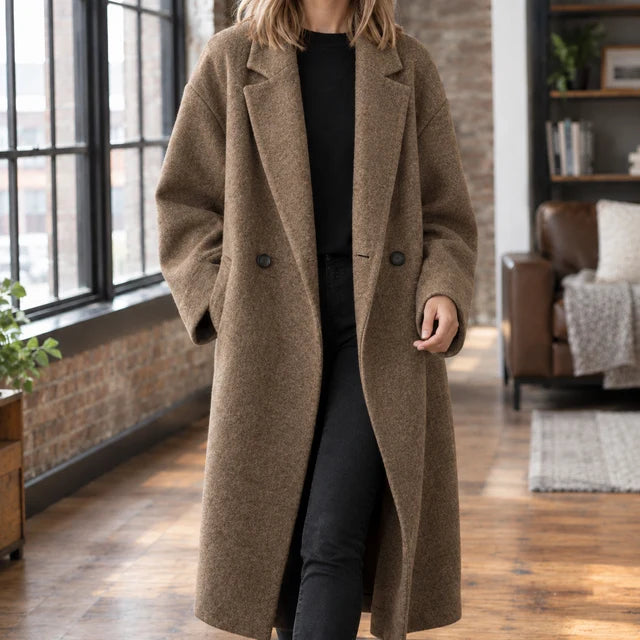 Brown / 3XL