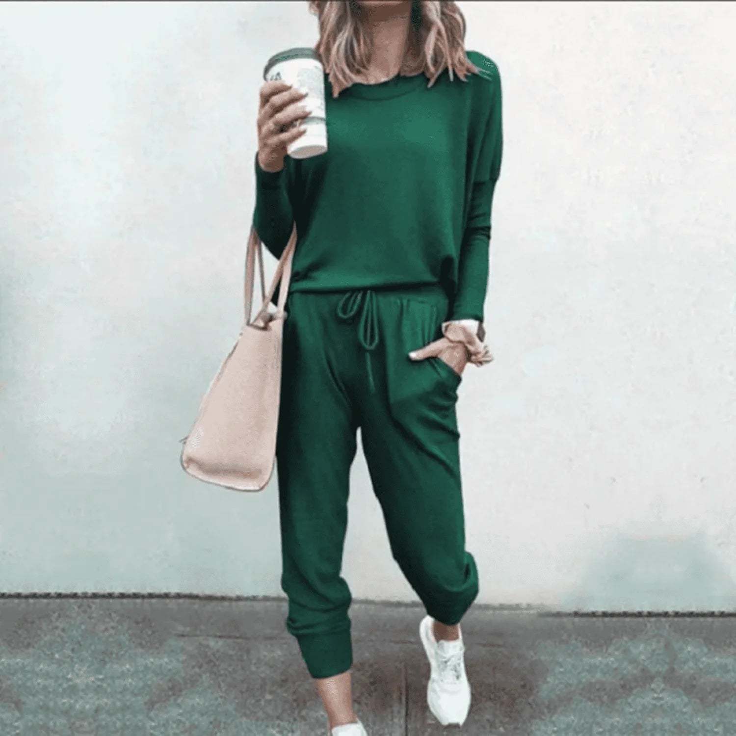 Green / 3XL