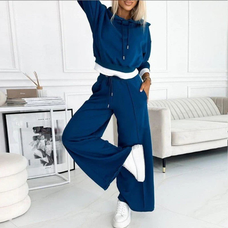Blue / XXL