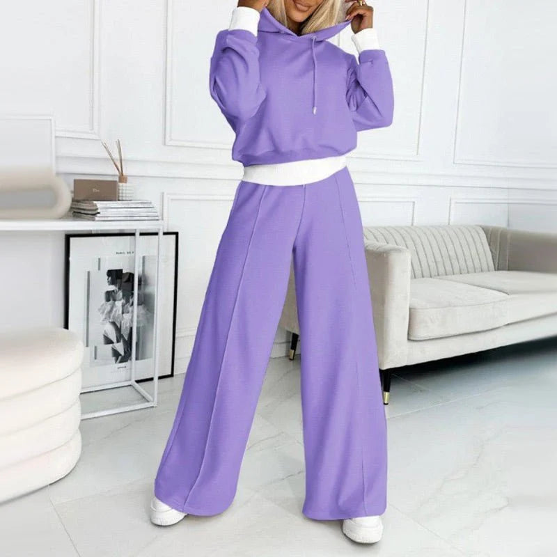 Purple / XXL