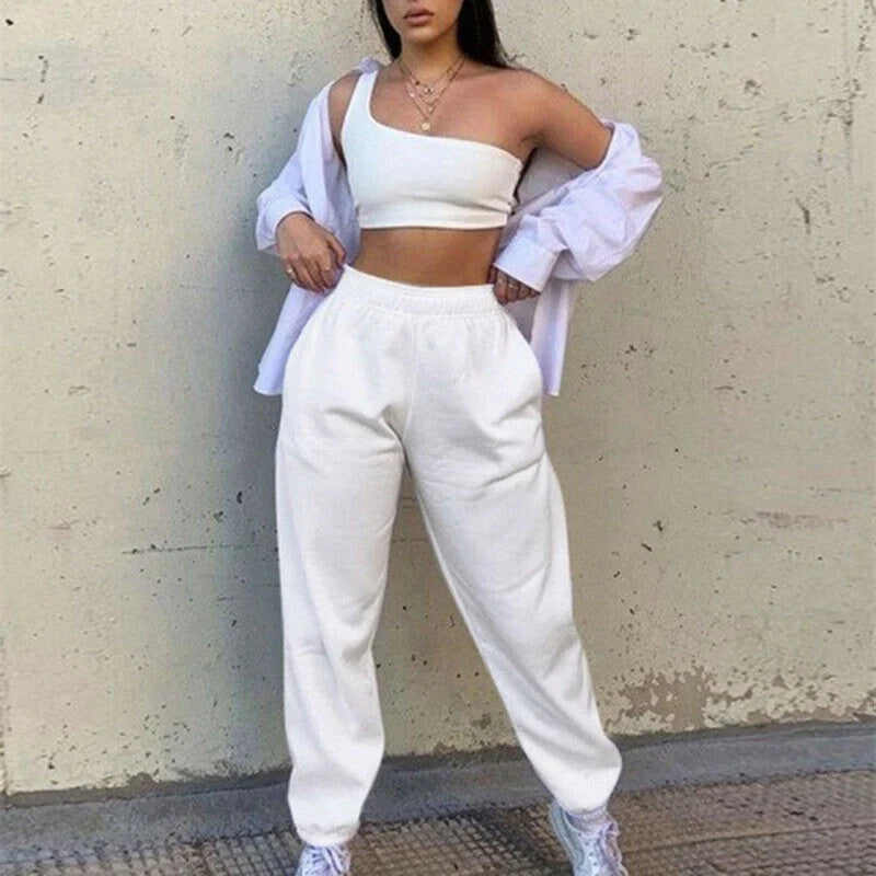White / XXL