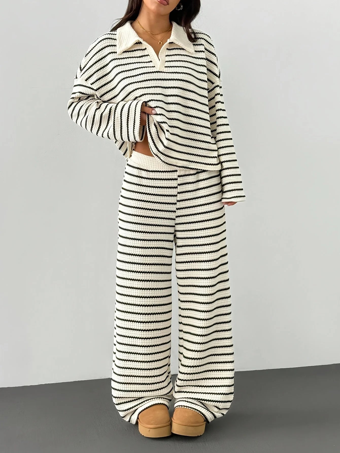 Black and White / XXL