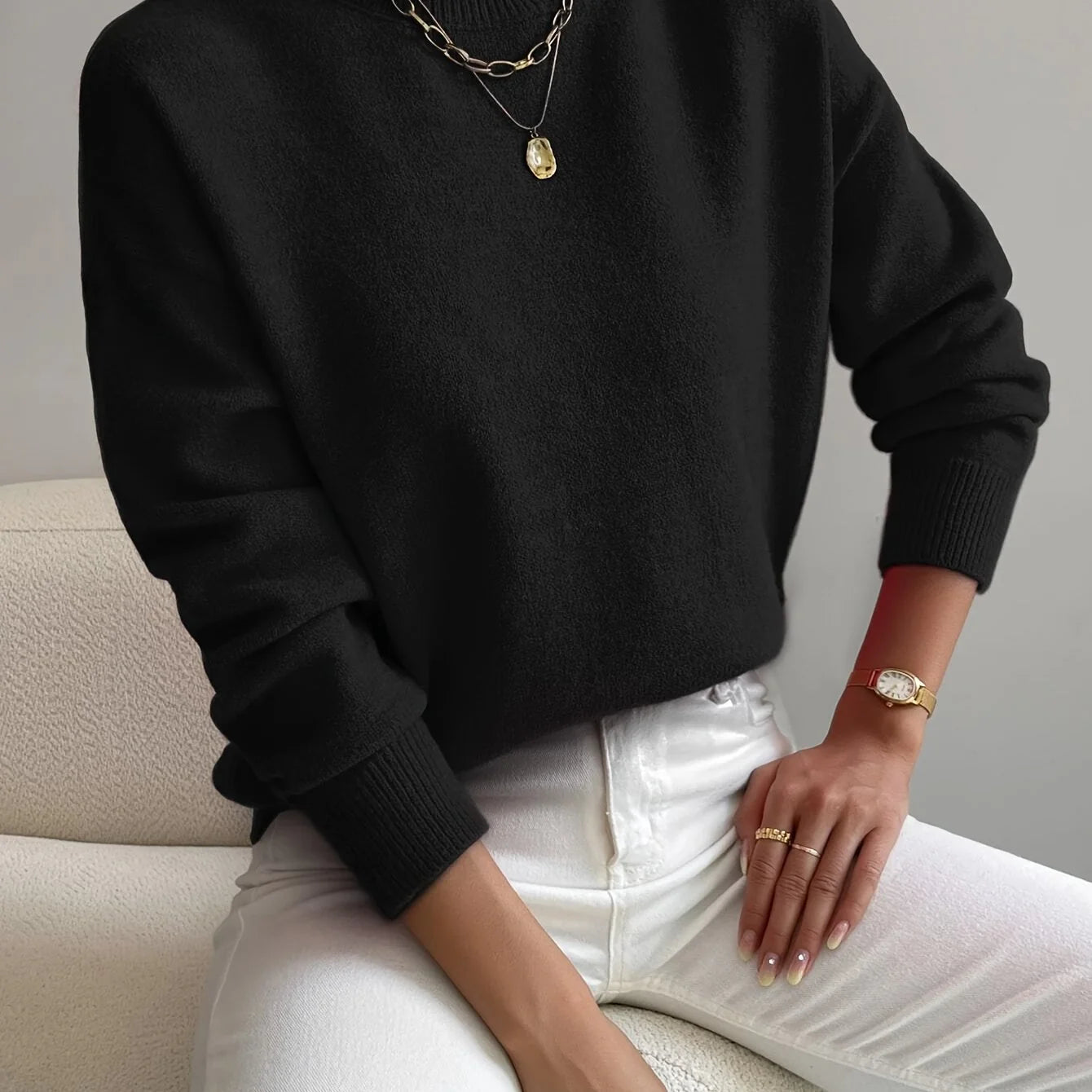 Black / XXL