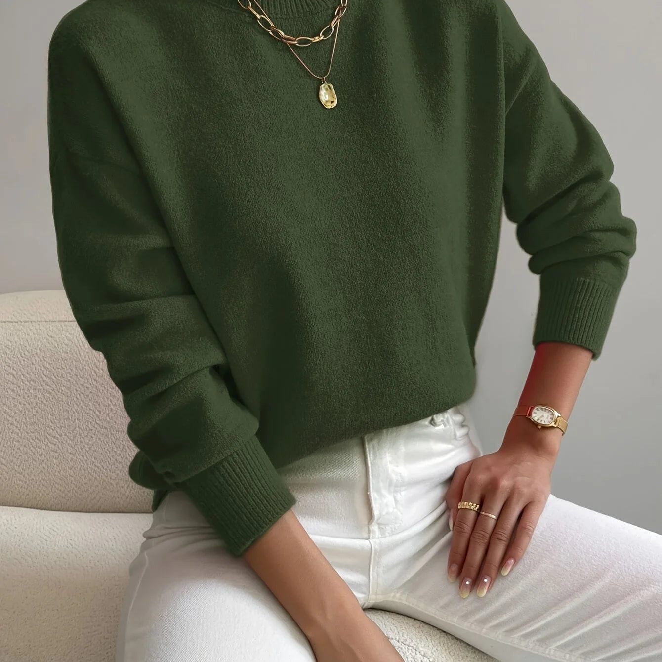 Army Green / XXL