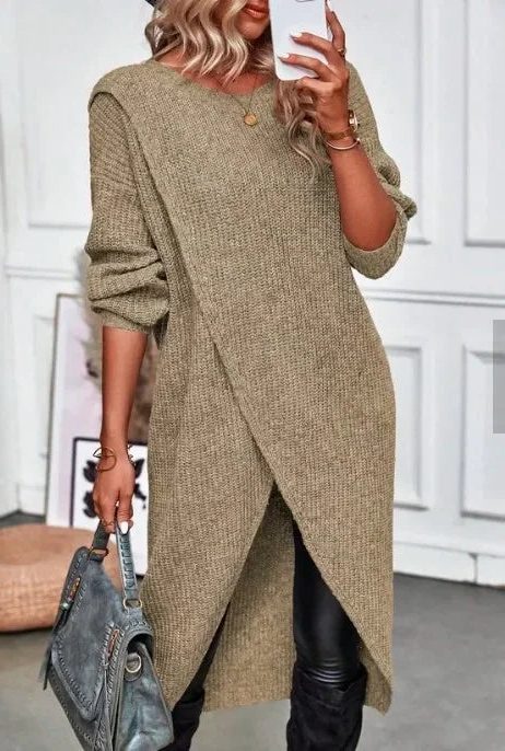 Khaki / XXL