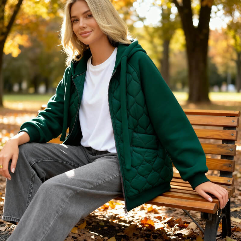 Forest Green / XXL