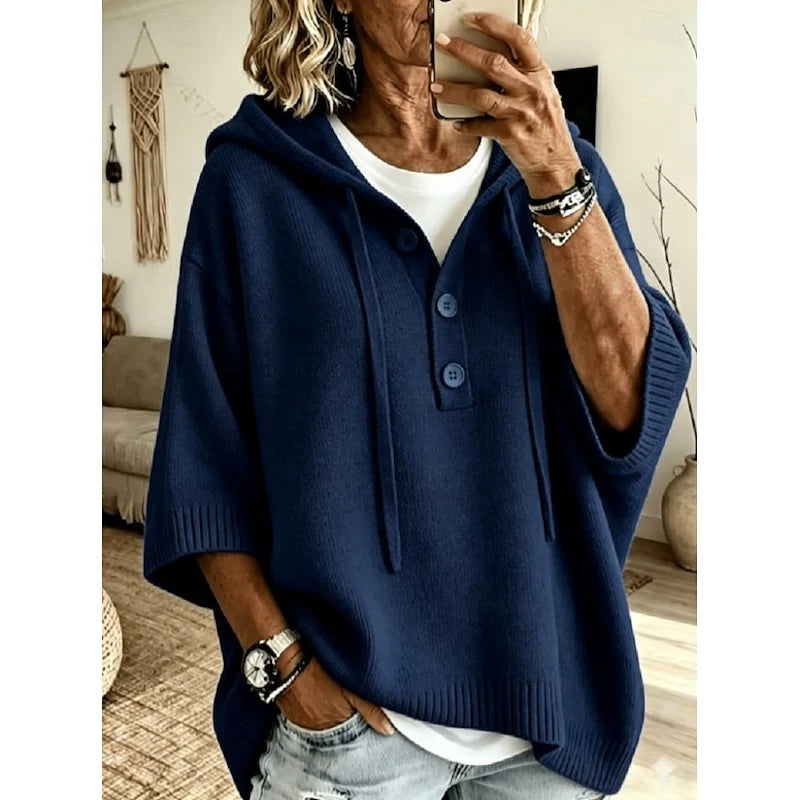 Dark Blue / 3XL