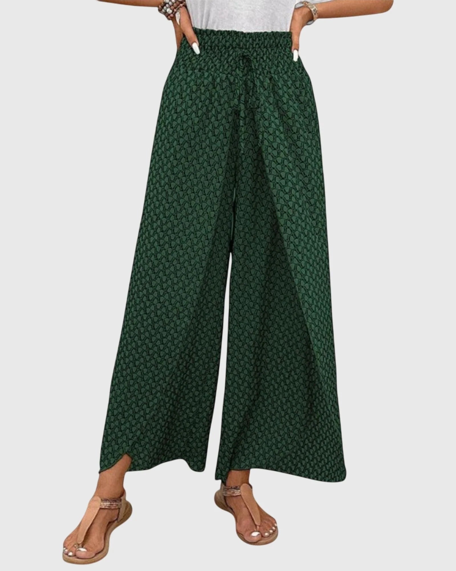 Green / 3XL
