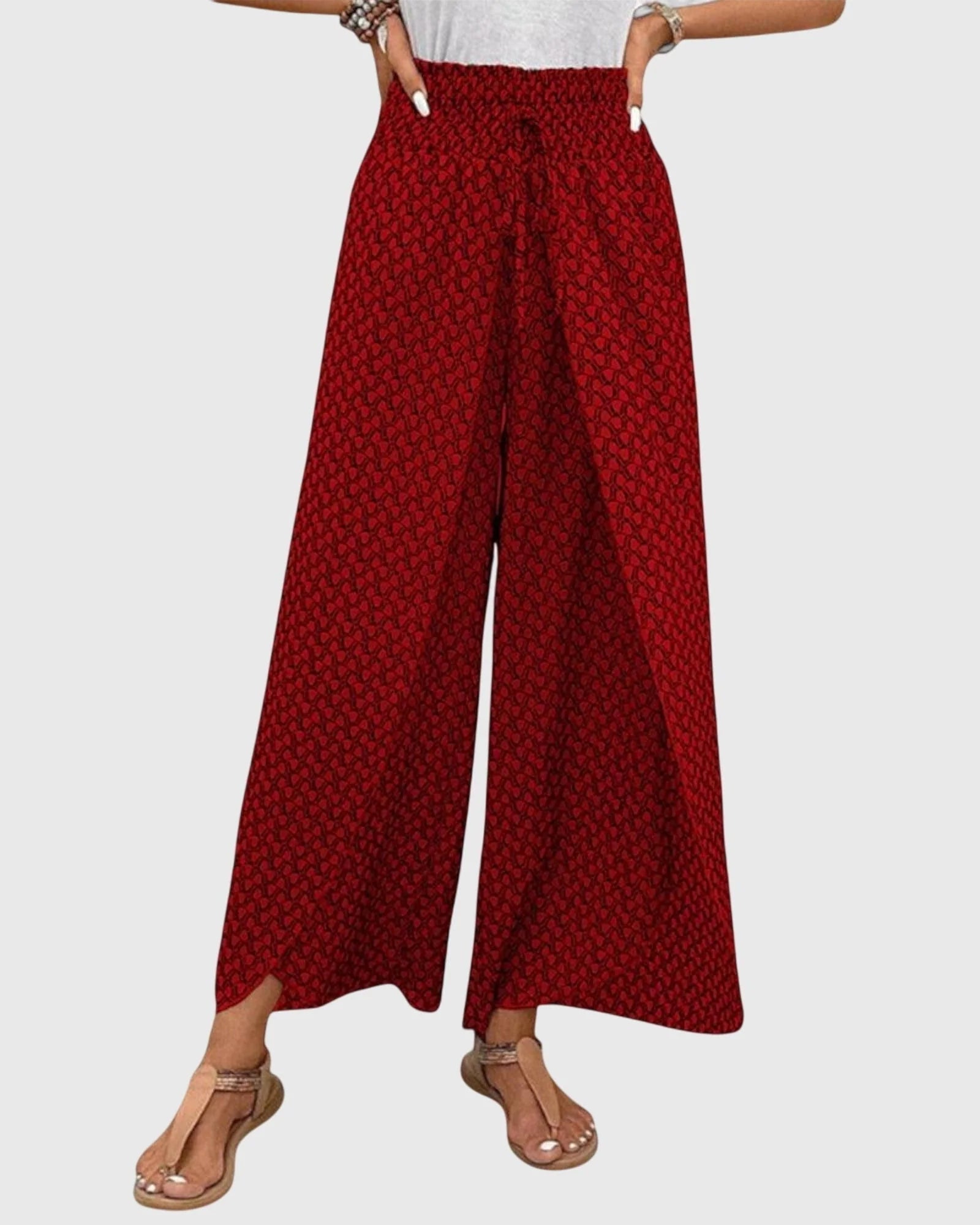 Red / 3XL