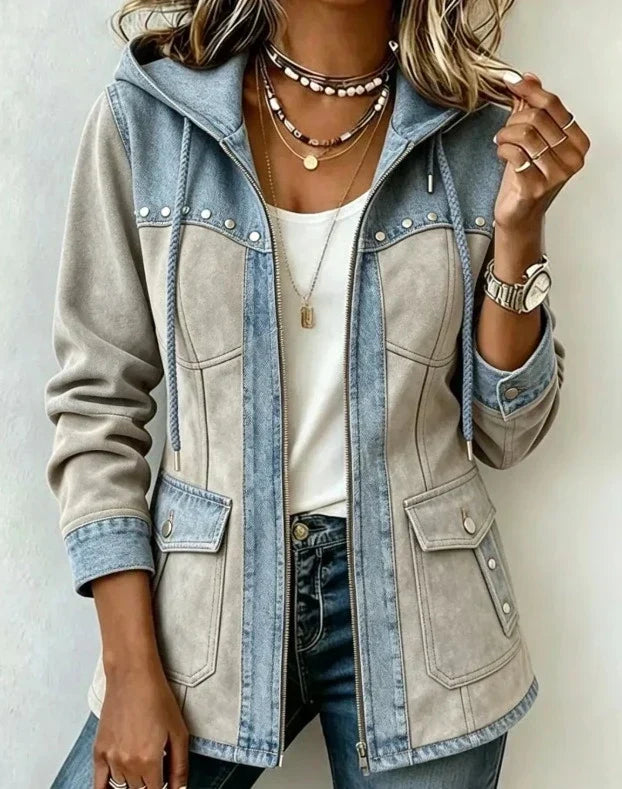 Gray/Light Blue / 4XL