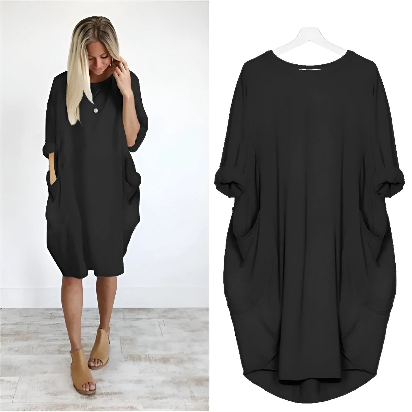 Black / 3XL