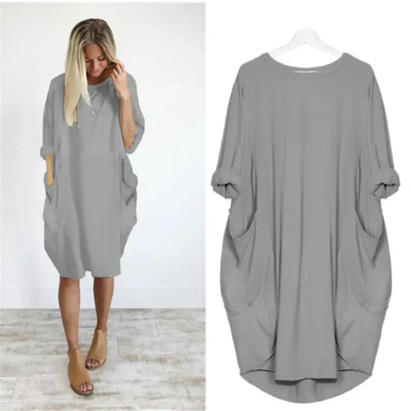 Gray / 3XL