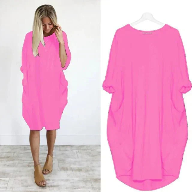 Pink / 3XL