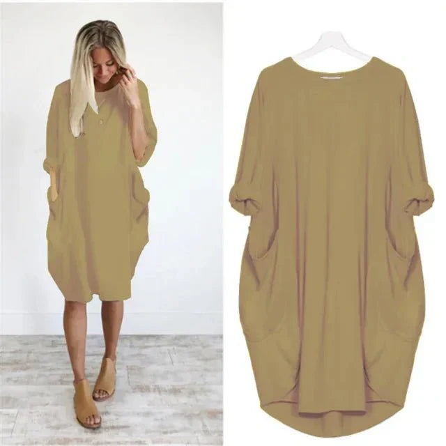 Khaki / 3XL