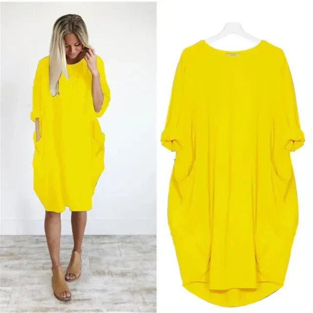 Yellow / 3XL