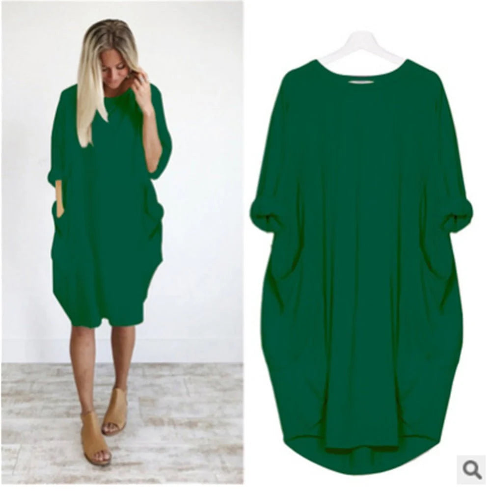 Green / 3XL