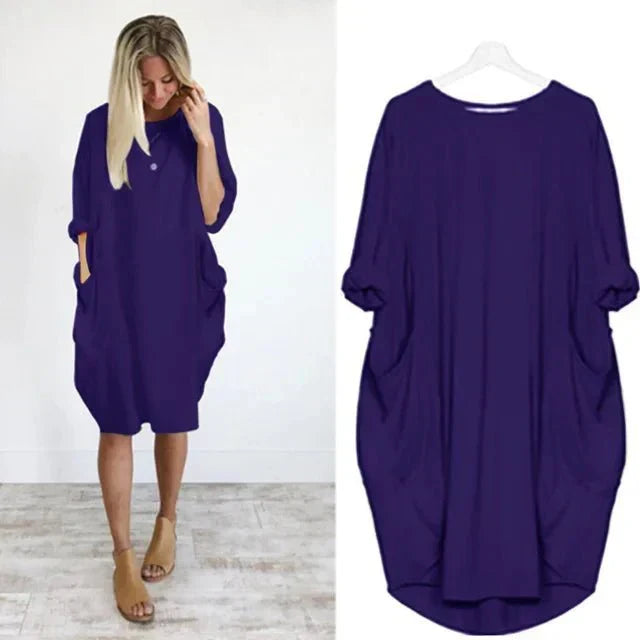 Blue / 3XL