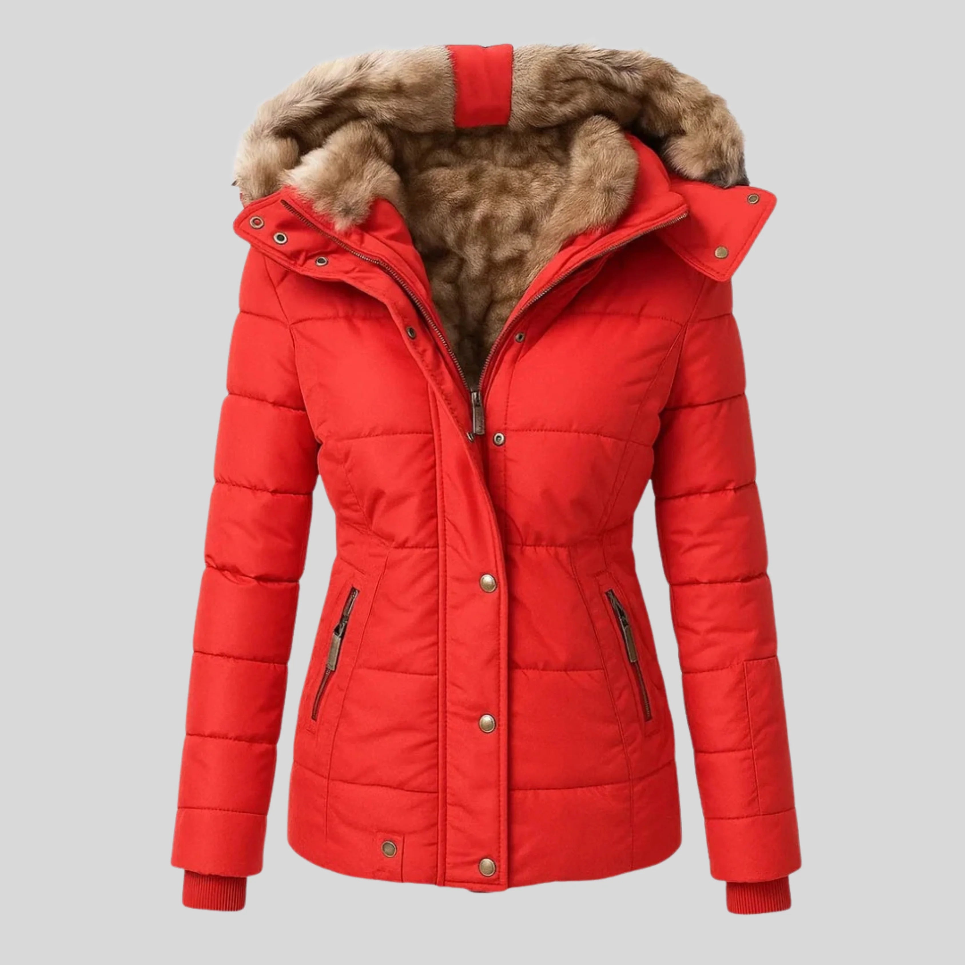 Red / 5XL