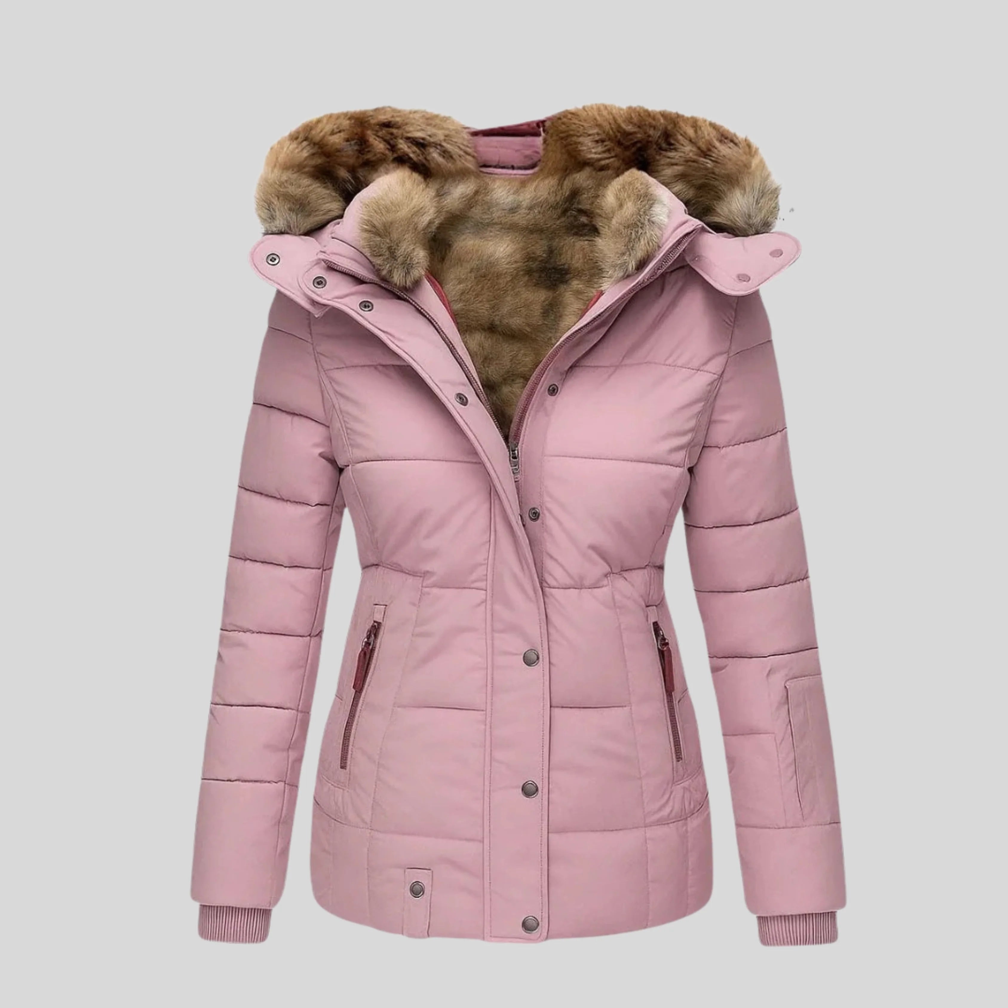 Pink / 5XL