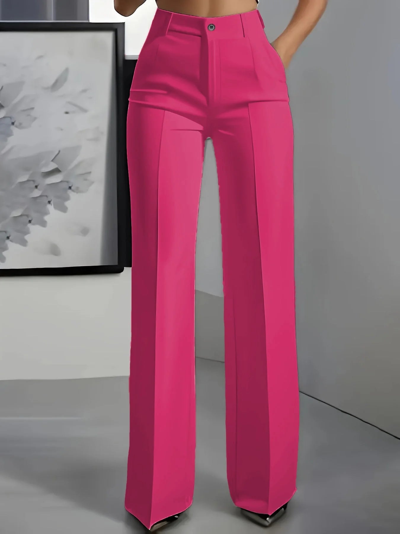 Pink / XXL