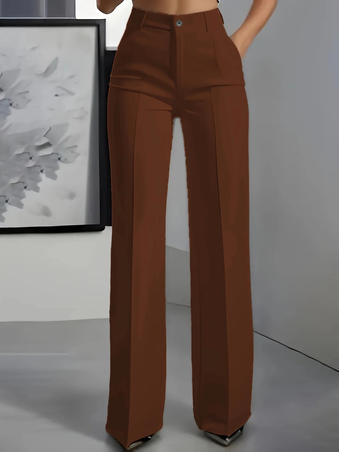 Brown / XXL