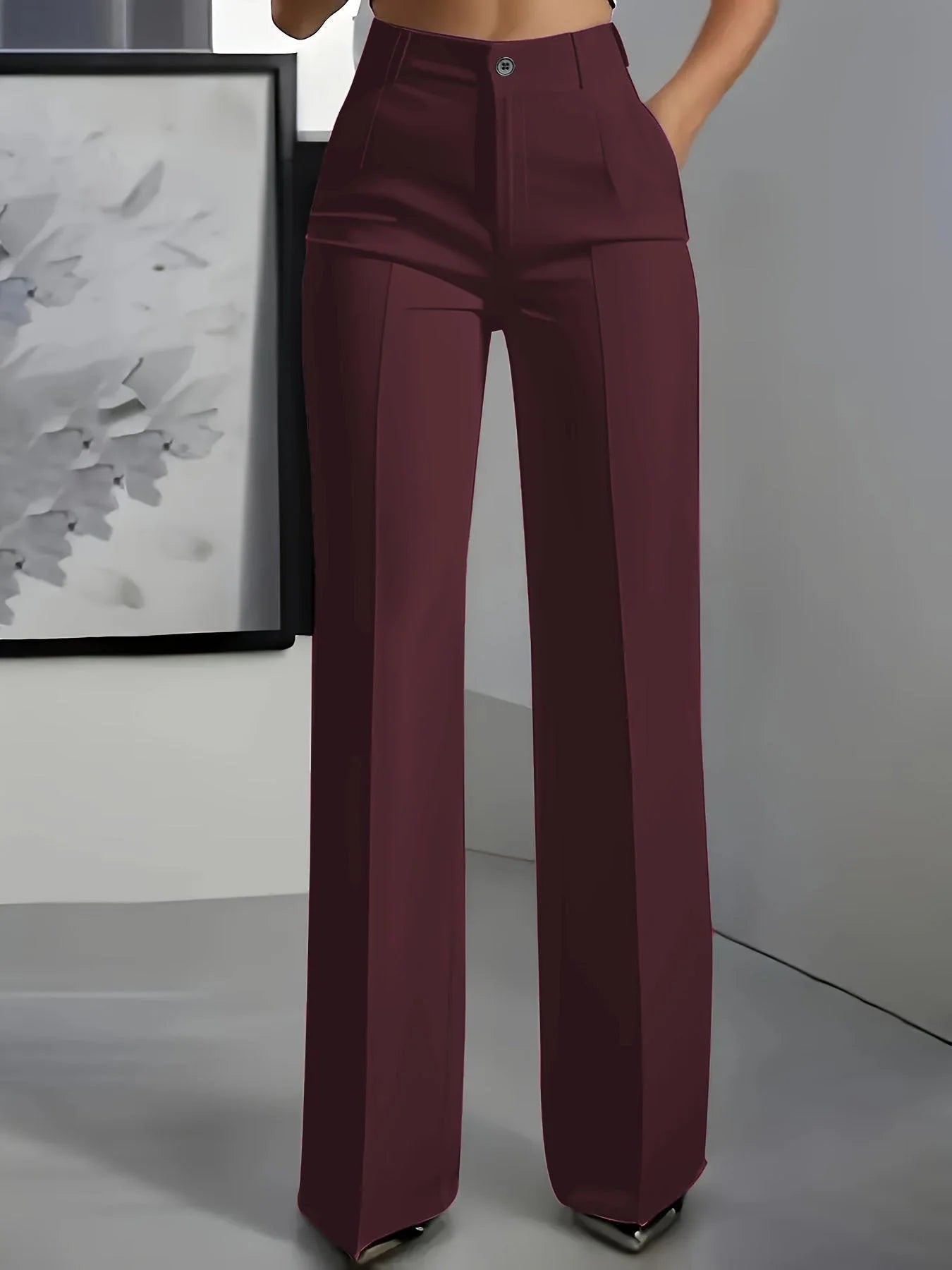 Red / XXL