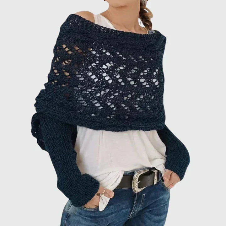 Dark Blue / S