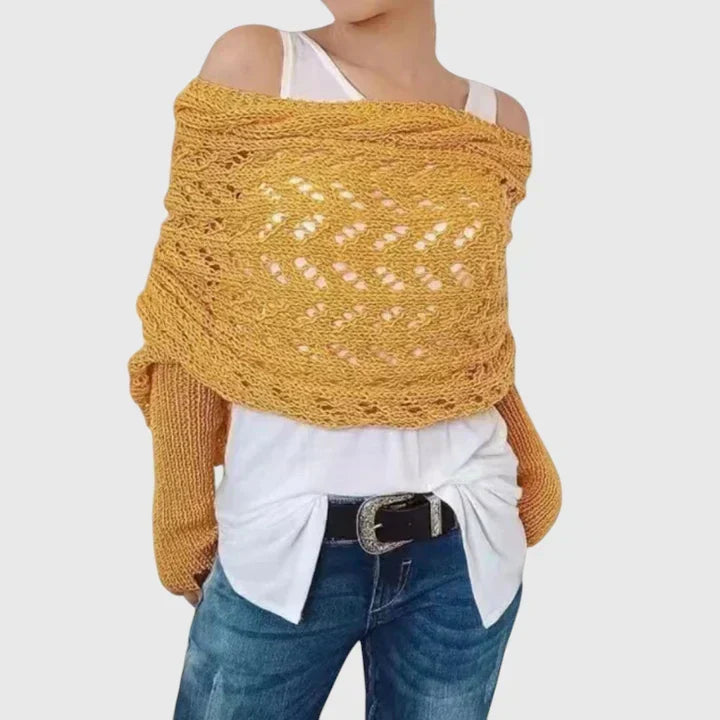 Yellow / S