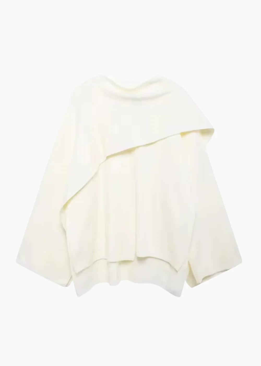 White / 4XL