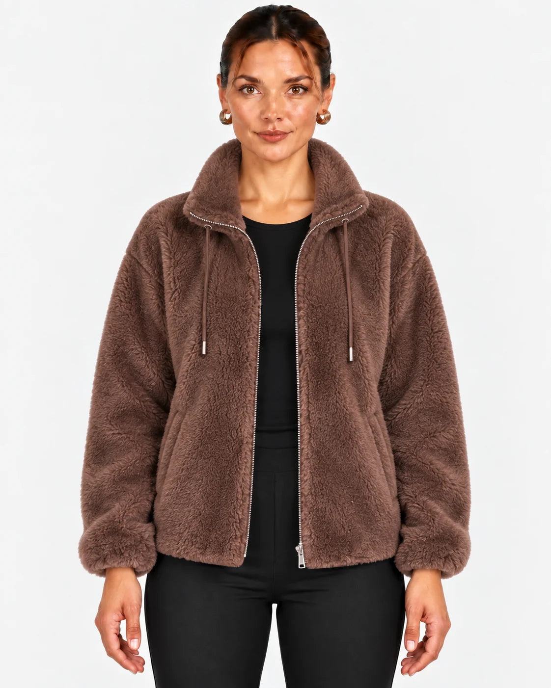 Brown / XXL