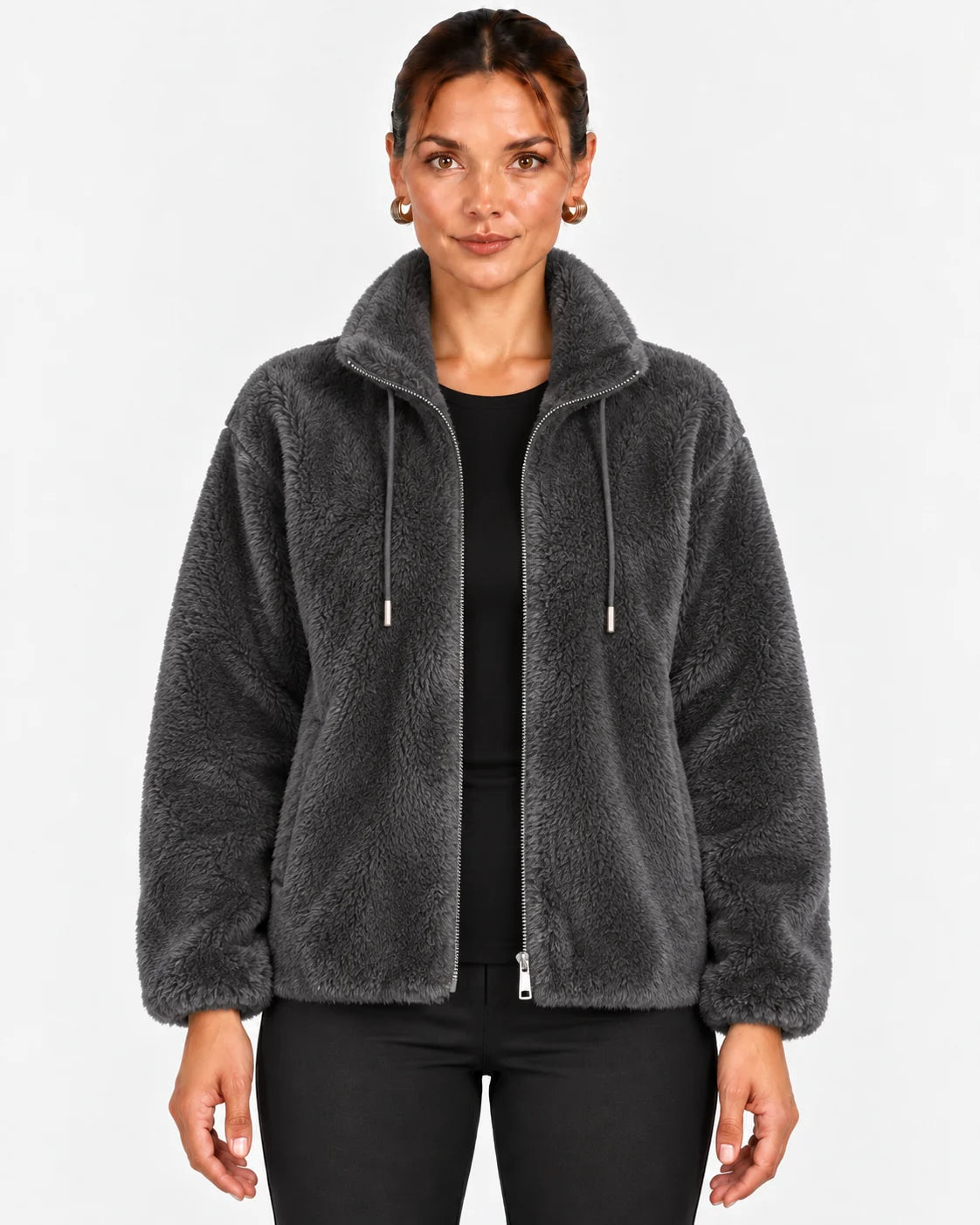 Black / XXL