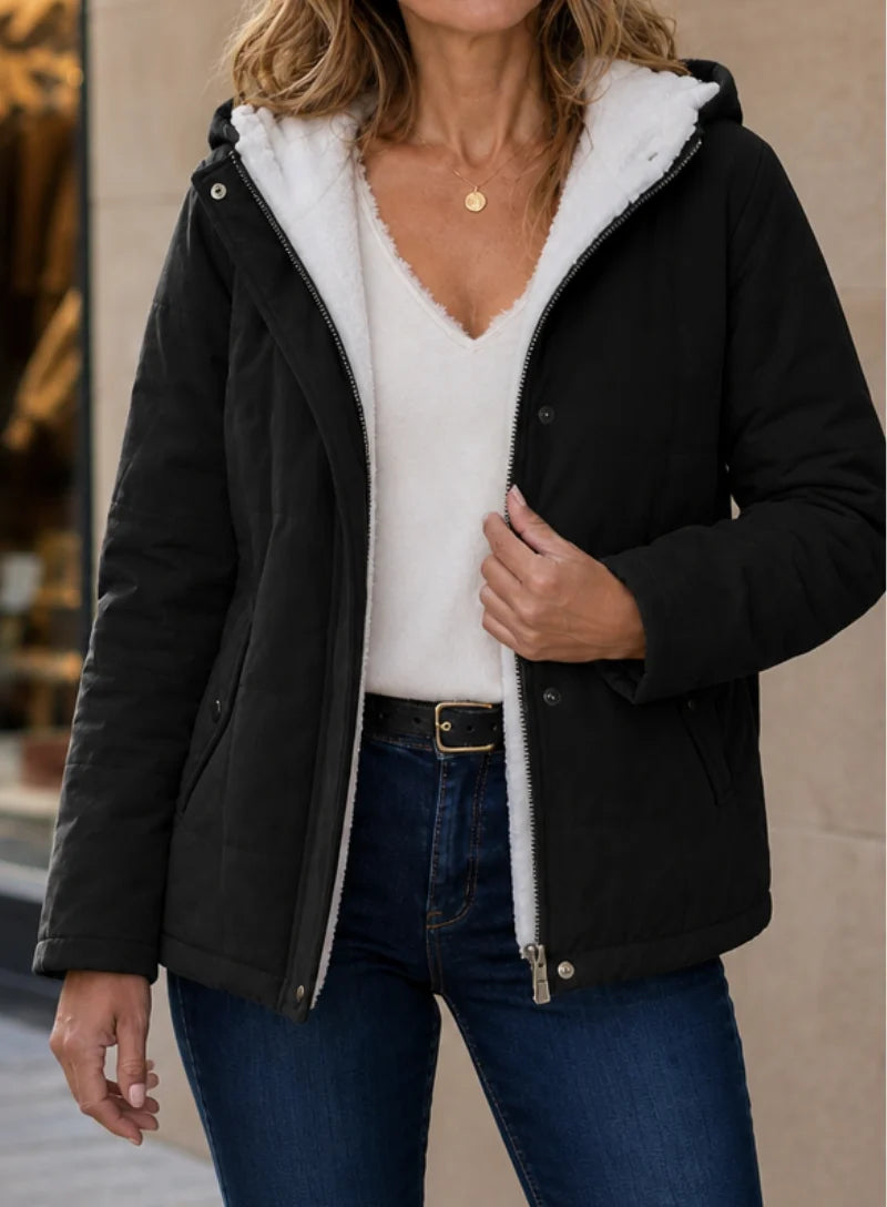 Black / XXL
