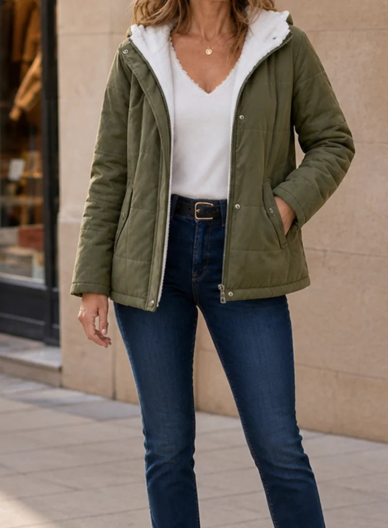 Green / XXL