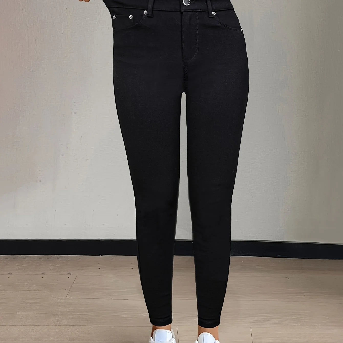 Black / XXL