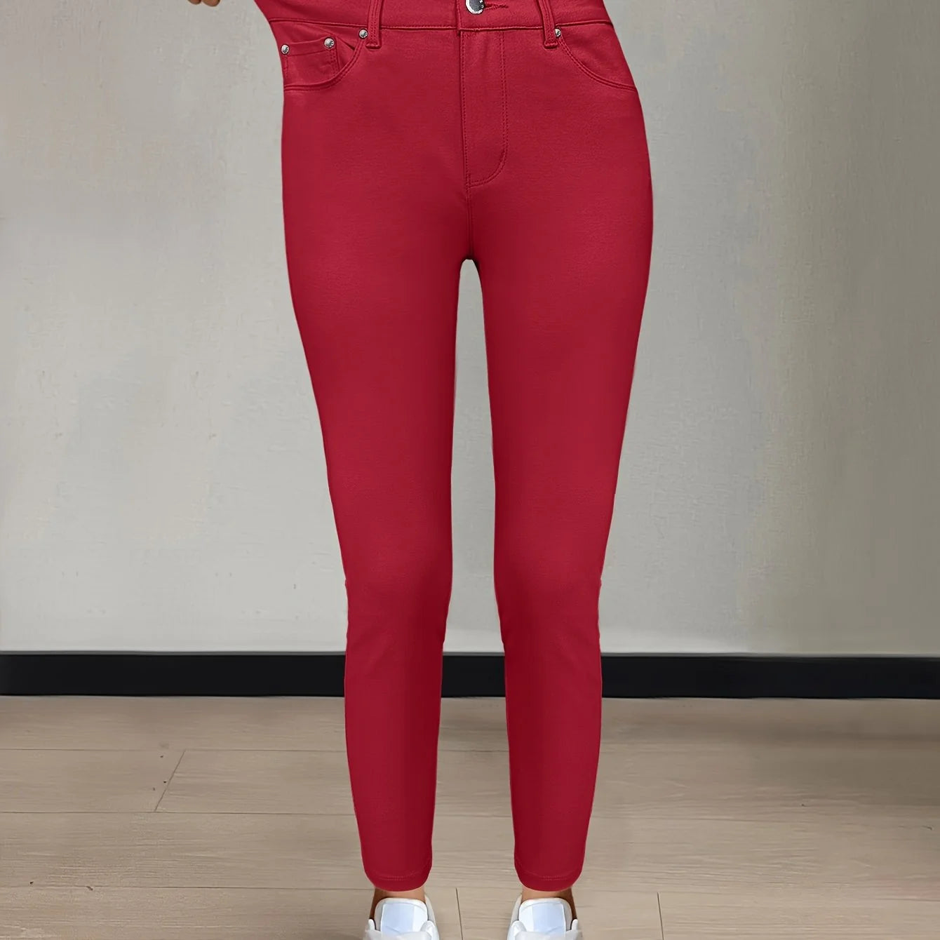 Red / XXL