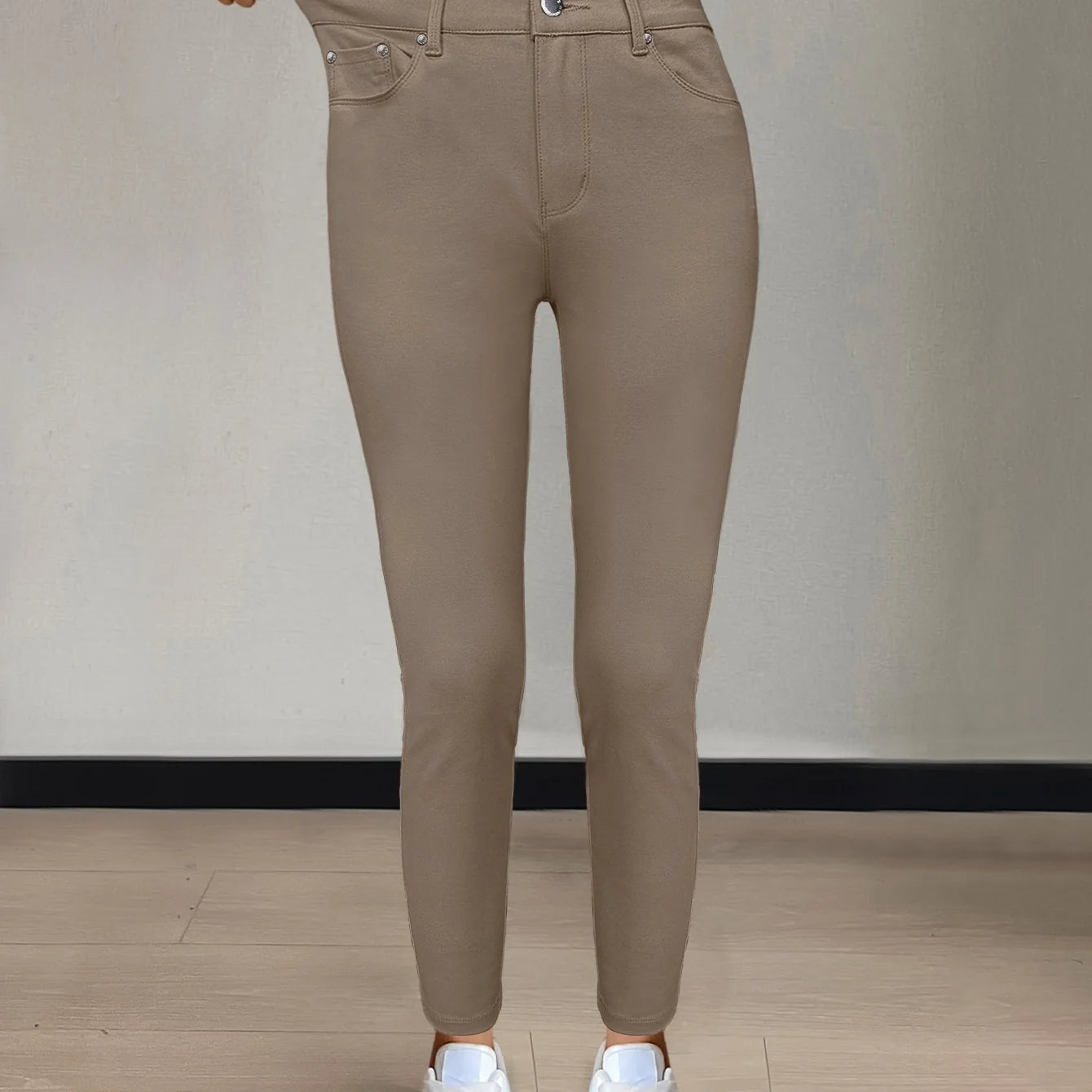 Khaki / XXL