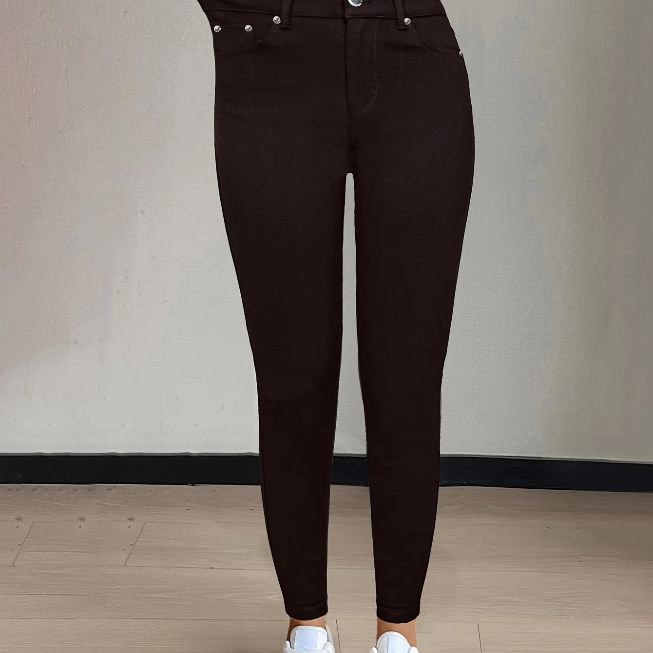 Dark Brown / XXL
