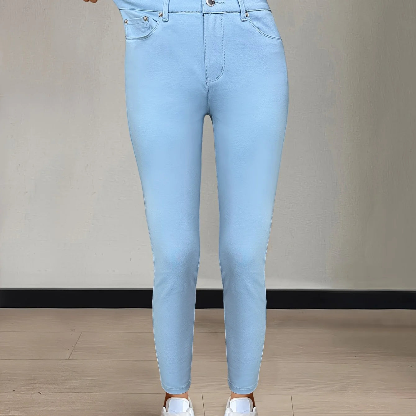 Light Blue / XXL