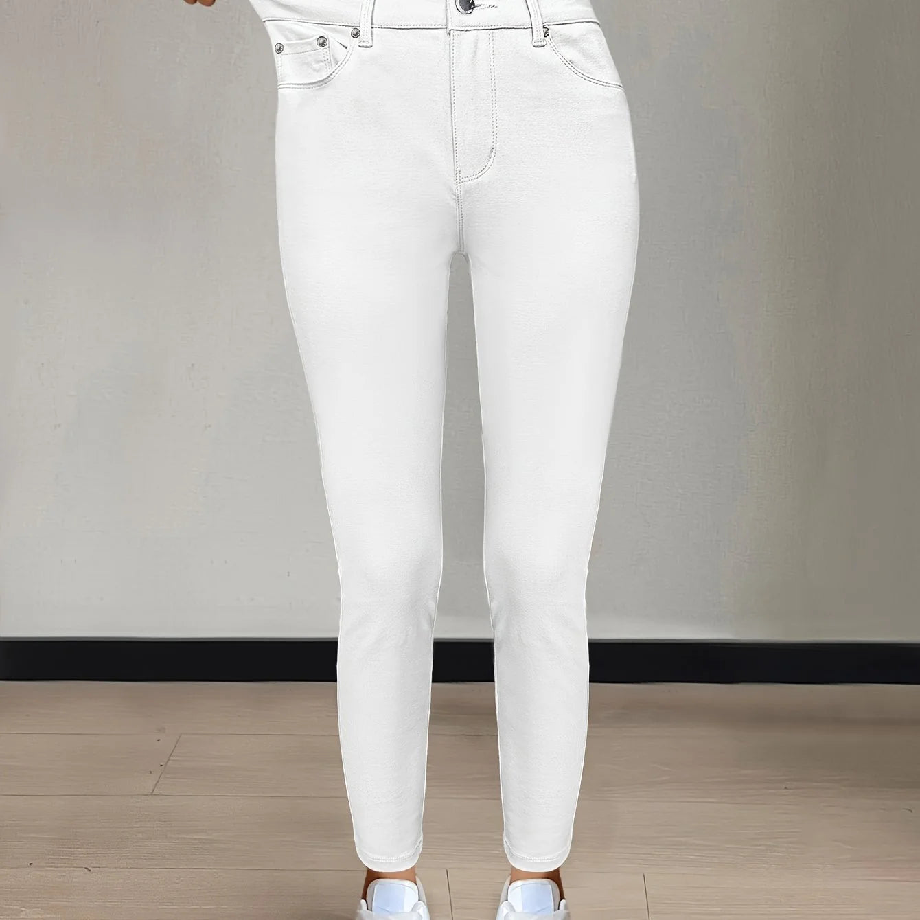 White / XXL