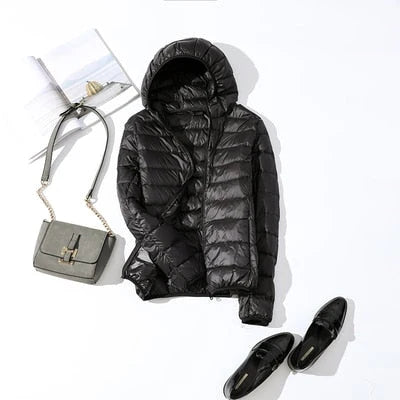 Black Hood / 3XL