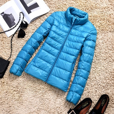 Blue / 3XL