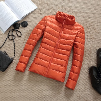 Orange / 3XL
