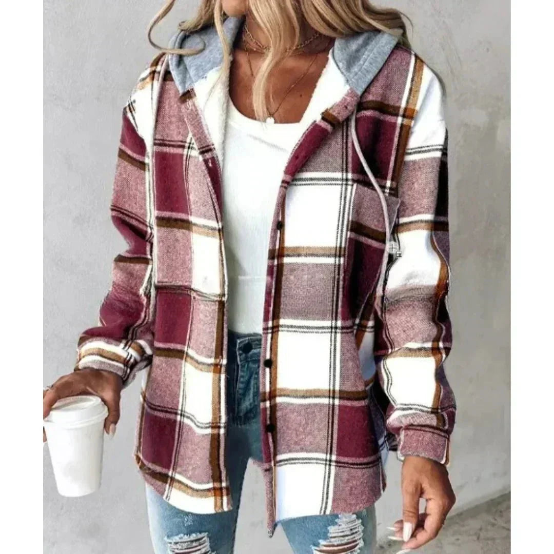 Dark Red / XXL