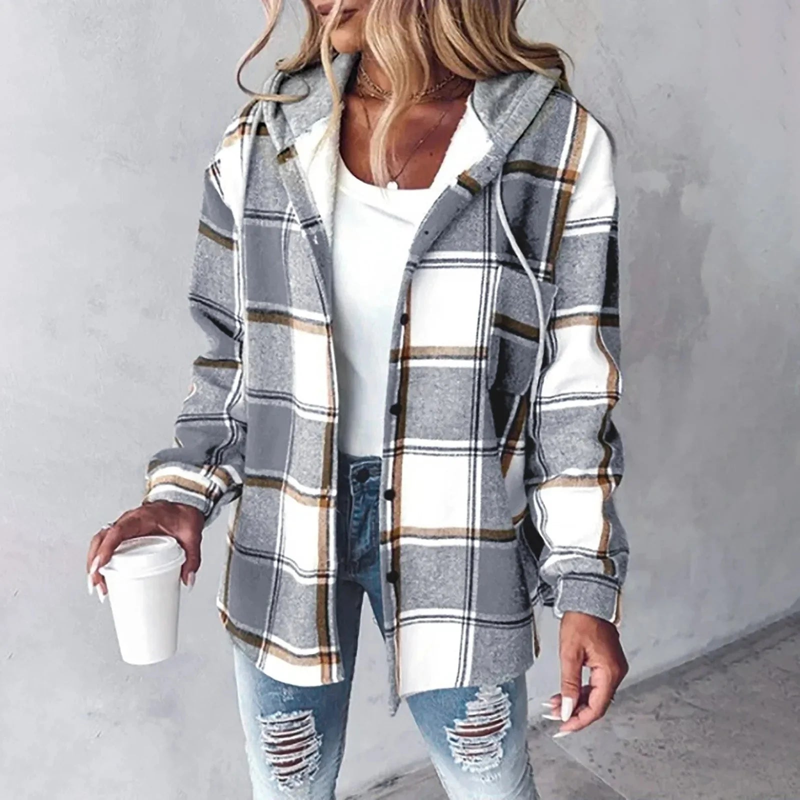 Gray / XXL
