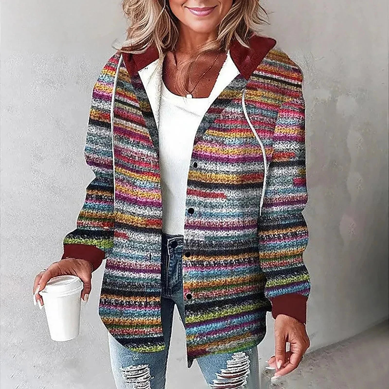 Multicolor / XXL