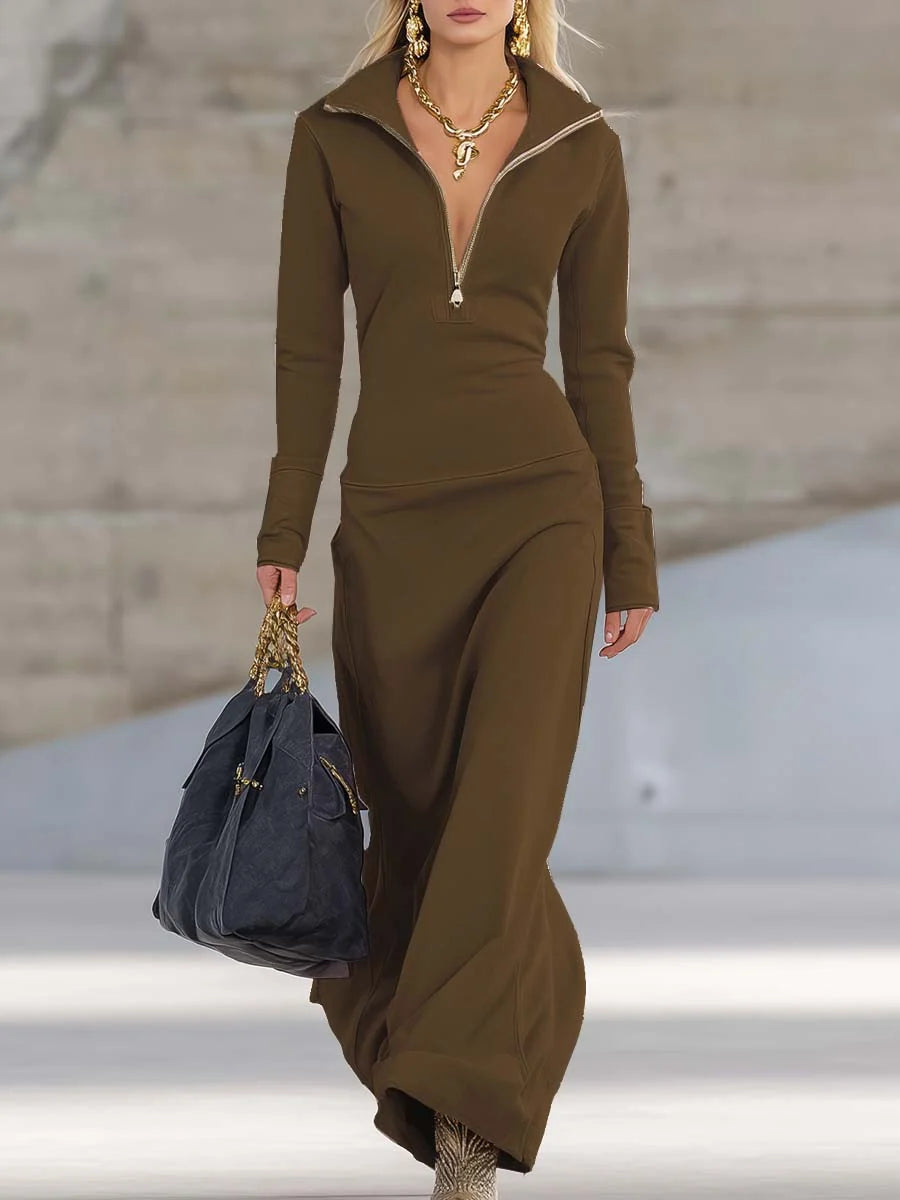 Brown / XXL