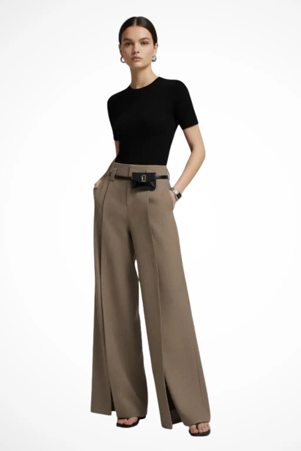 Khaki / XXL