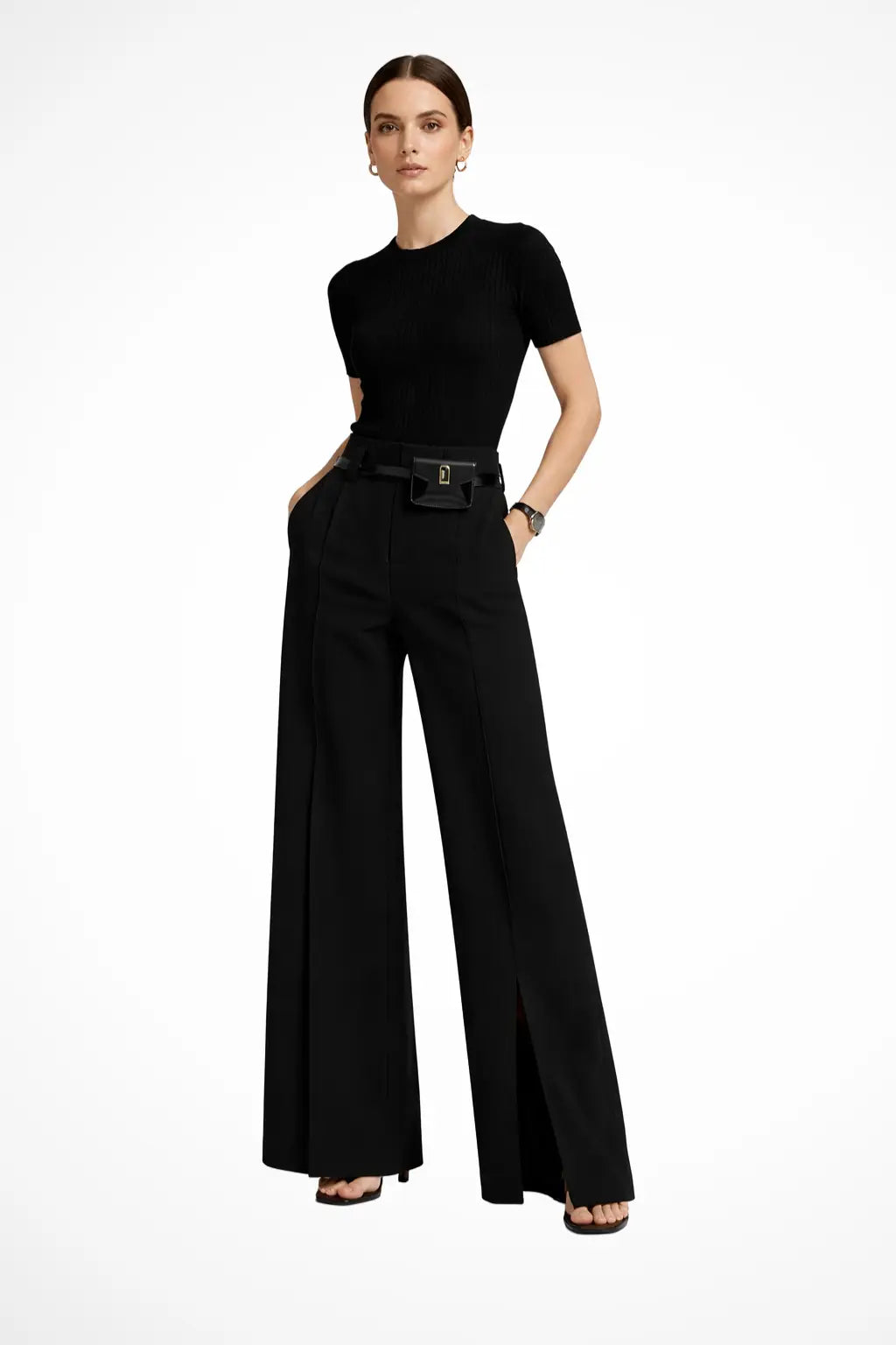 Black / XXL